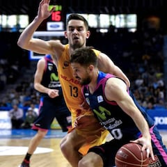 Movistar continuará con el Estudiantes "pase lo que pase"