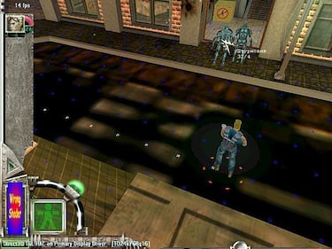 Paradise Cracked (PC)