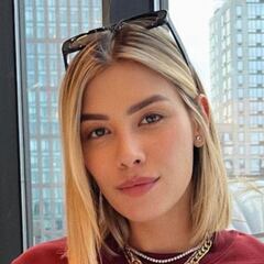 La razón por la que Michelle Salas dejó México de emergencia