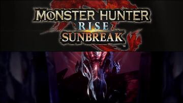 Monster Hunter Rise: Sunbreak