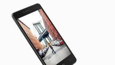 Nuevos BQ Aquaris U, Aquaris U Lite y Aquaris U Plus, precio y fecha de salida