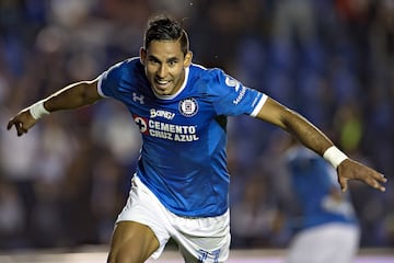 En Monterrey el delantero terminó por perderse porque en la Sub-20 suma 149 minutos y sin goles, mientras que en la Liga MX sólo cuenta con 48 minutos.