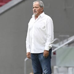 "Hay que adaptarse a jugar tres partidos en una semana"