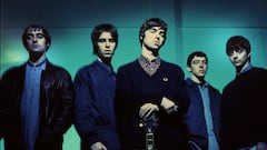 Who will be the support acts on the UK leg of Oasis’ 2025 world tour?