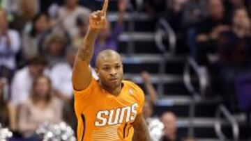 P. J. Tucker.