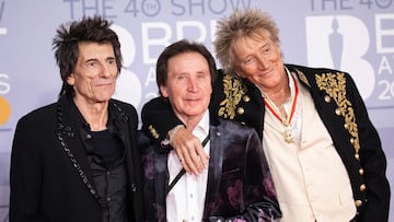 Se confirma el primer recital del Claro Arena en 2025: la UC recibirá a una estrella mundial