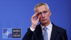 Which European countries are not part of NATO? Updated list of members and non-members