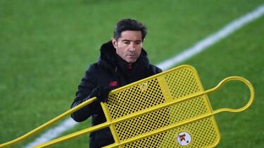 Un 'clásico' apasionante en Bilbao