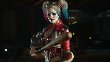[Gamescom 2016] Injustice 2 presenta a Harley y Deadshot