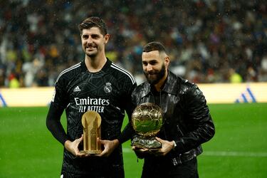 F¨®rmula Champions