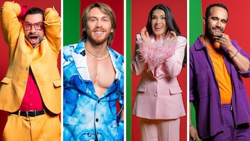 Revelan cómo van las votaciones de La Casa de los Famosos | 20 de septiembre 2025