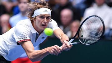 Australia, Italia, Alemania y Rusia se acercan a la fase final