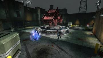 Captura de pantalla - F.E.A.R. Online (PC)