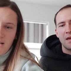 Unos españoles se encuentran este producto, un tanto extraño, en un súper de Irlanda y casi lloran de alegría