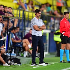 Víctor Sánchez quiere aprovecharse “de la inestabilidad” del Valladolid