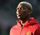 El Madrid se queda solo con Pogba