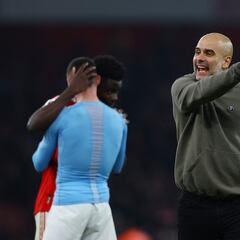 “No vamos a ganar la Premier todos los años”