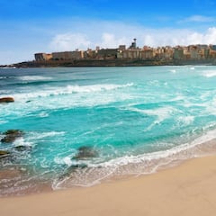 Descubre cuáles son las 10 mejores playas de Galicia