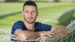 Aduriz: "Aprendo cada día de Williams y de todos los jóvenes"