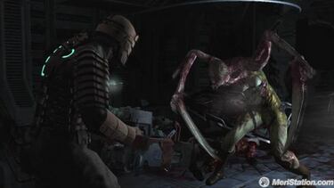 Dead Space, Impresiones