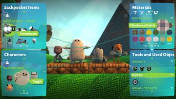Captura de pantalla - LittleBigPlanet 3 (PS3)