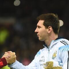 FIFA pagará 7 mil euros al día por cada jugador citado al Mundial