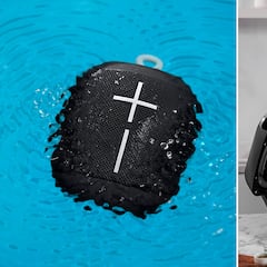 Ahorra hasta 600 euros con las ofertas de primavera de Amazon: tecnología, hogar y más