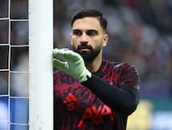 Giorgi Mamardashvili.