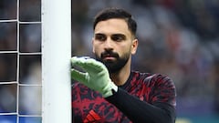 Mamardashvili preocupa