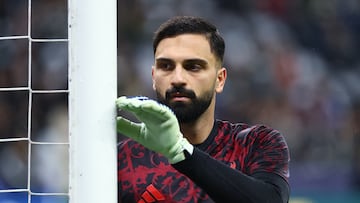 Giorgi Mamardashvili.