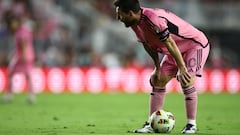 ‘Supporters’ Shield curse’ strikes again as Inter Miami exit MLS playoffs