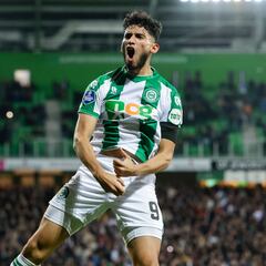 Llegada a la Eredivisie, impacto inmediato para la carrera de Ricardo Pepi