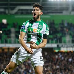 Ricardo Pepi sigue levantando la mano para regresar con Estados Unidos