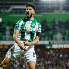 PSV alza la mano por Ricardo Pepi: “Se espera una oferta millonaria”