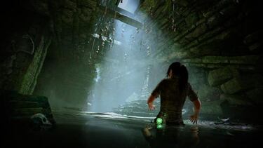 Hands-On Shadow of the Tomb Raider