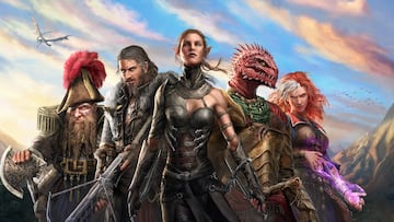 Divinity Original Sin 2