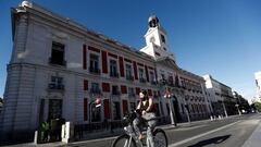 ¿Por qué se llama 'gatos' a los madrileños y qué hace falta para serlo?