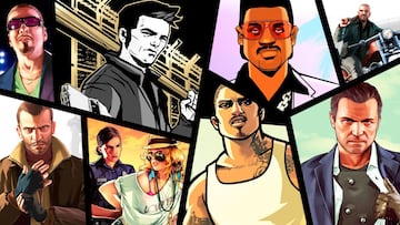 6 mejoras o cambios que queremos ver en Grand Theft Auto 6