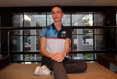 “Soñamos alto en los relevos”