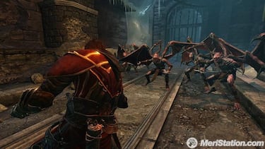 [E3] Castlevania: Lords of Shadow