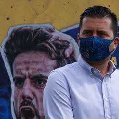 Pedro Reverte: "Este será nuestro año, no podemos fallar"