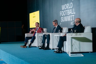 Deporte y tecnología se citan en Málaga