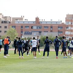 El orgullo y más, en juego en la fiesta del sur de Madrid