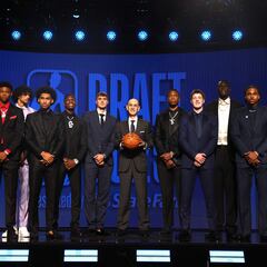 The NBA Draft format explained: How many rounds are there? How many players are selected?
