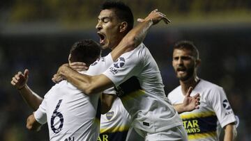 Boca y su ilusión de semifinales visitan a Cruzeiro