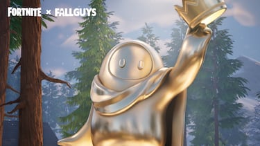 Fall Guys is coming to Fortnite: All about the Where We Fallin' event and how to enter the new mode