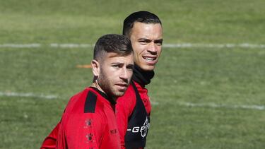 Embarba-RDT y las pequeñas sociedades