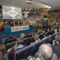 "Los nuevos deportes en Tokio conectan con la juventud"