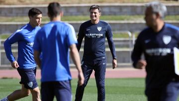 1983: cuando pudo cambiar el destino de Michel en el Madrid