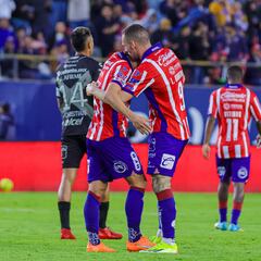 Atlético de San Luis empató con Tijuana en la Jornada 7 del Clausura 2024